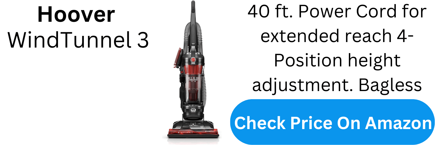 Best Vacuum Cleaners