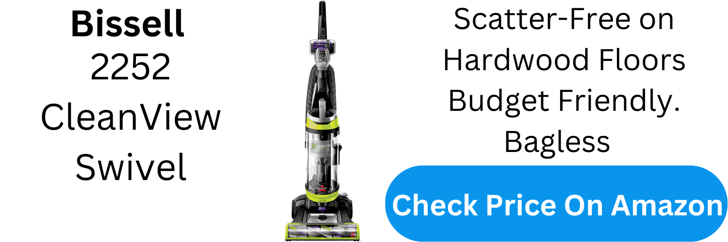 Best Vacuum Cleaners