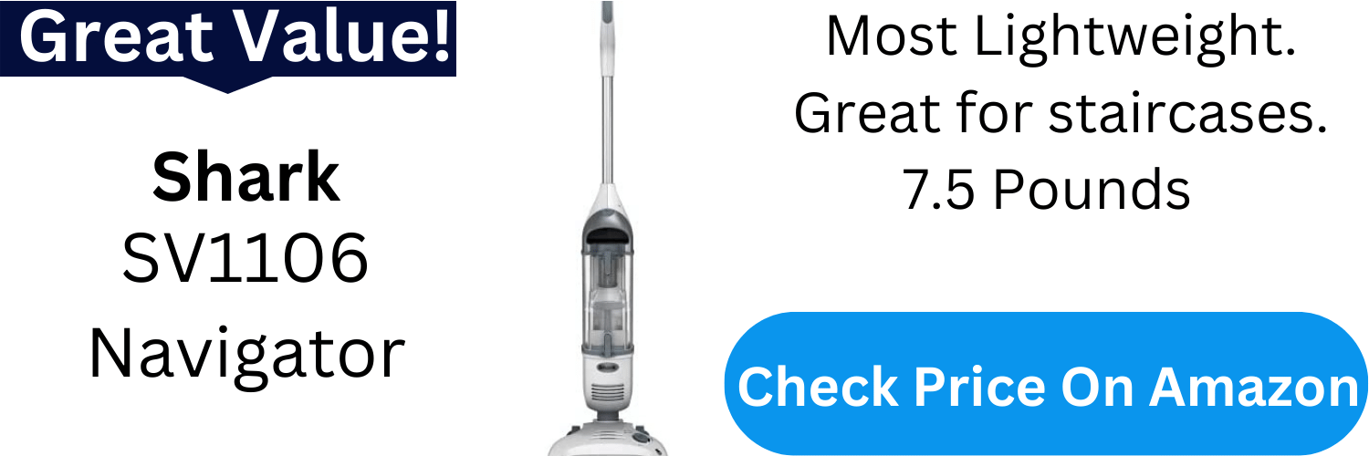 Best Vacuum Cleaners