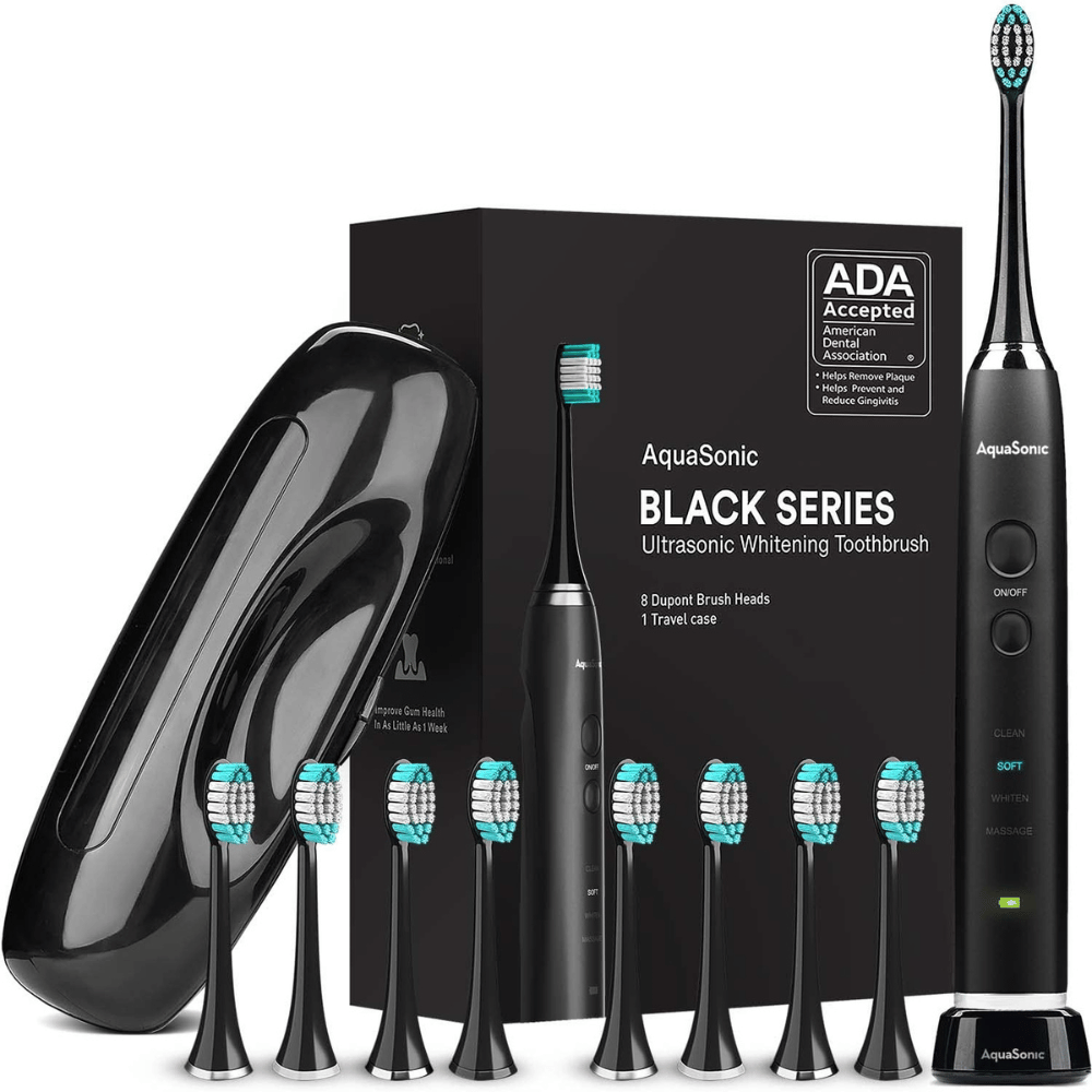 Best Electric Toothbrushes