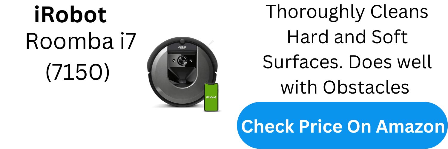 Best Robot Vacuums