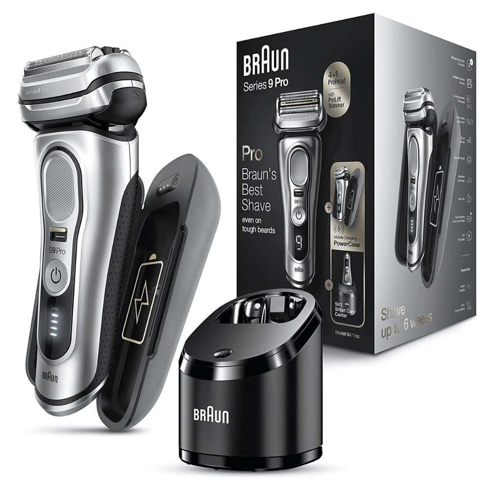 Best Electric Shavers