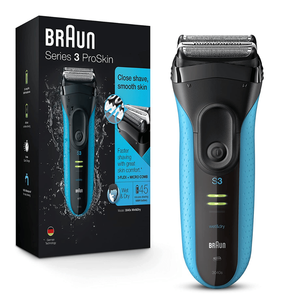 Best Electric Shavers