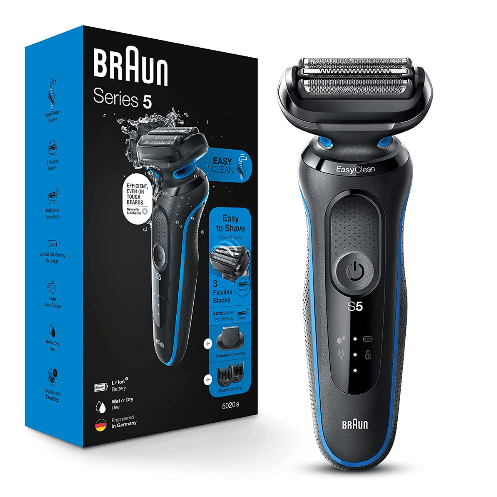 Best Electric Shavers