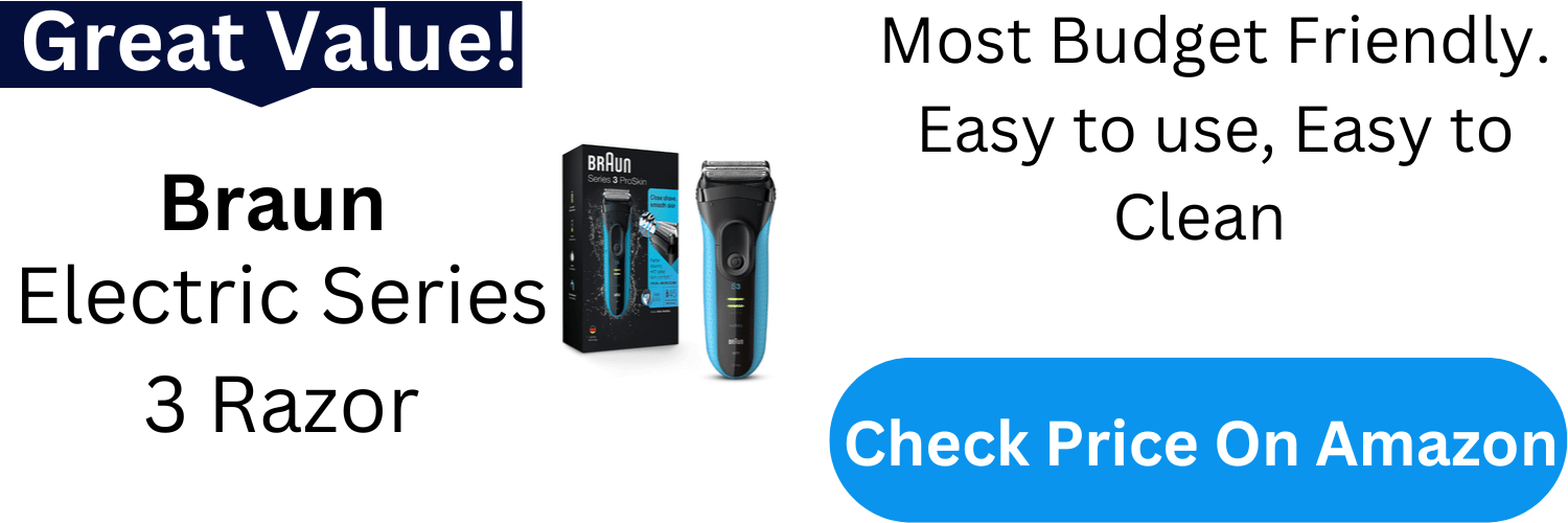 Best Electric Shavers