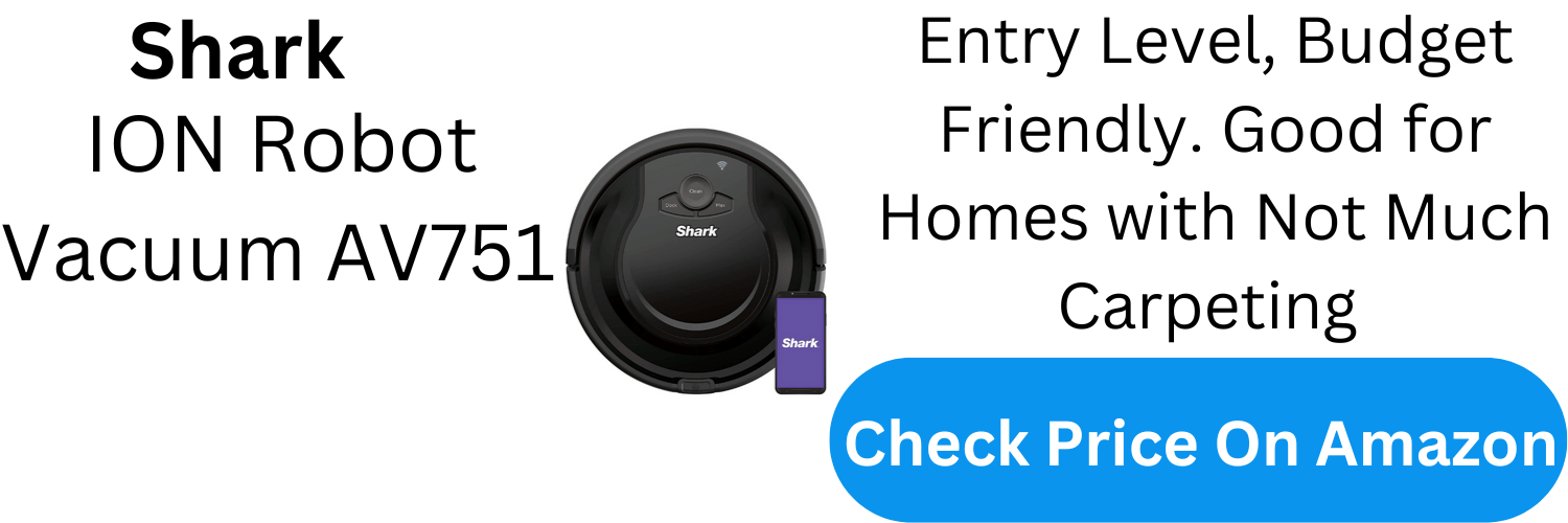 Best Robot Vacuums