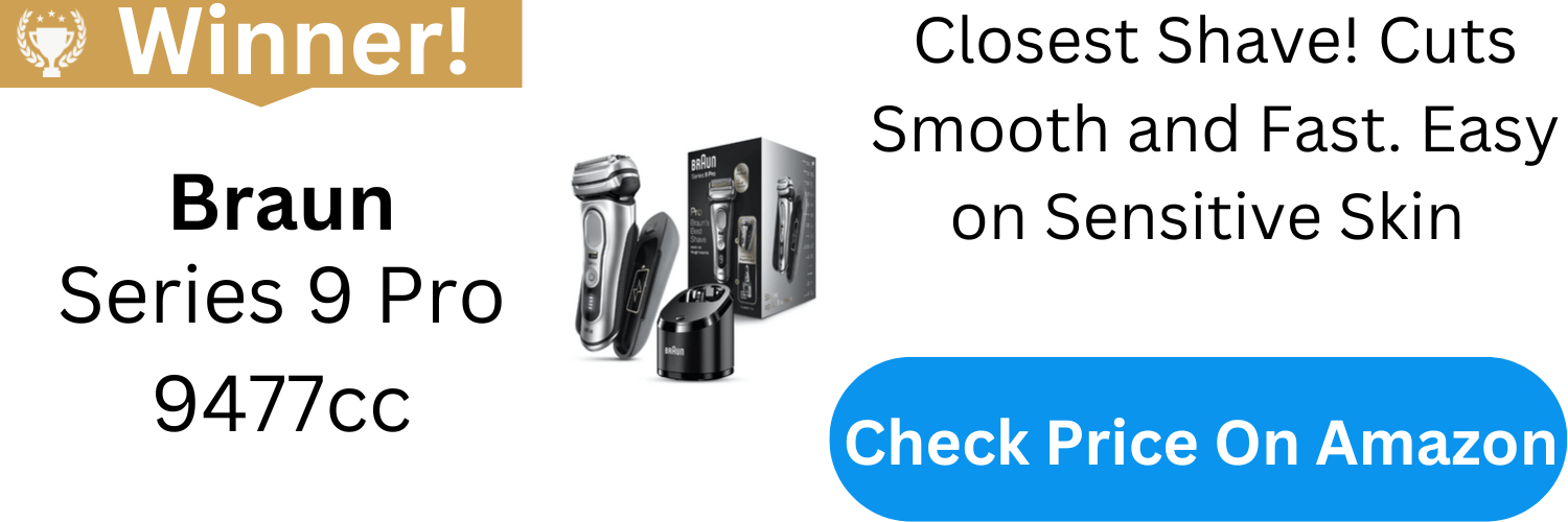 Best Electric Shavers