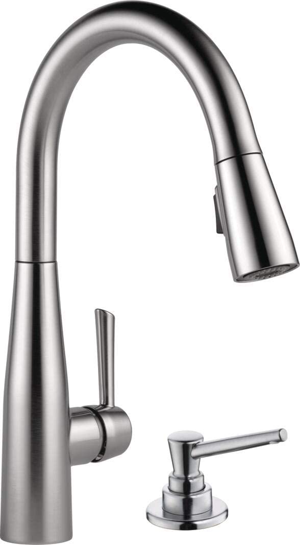 Best Kitchen Faucets