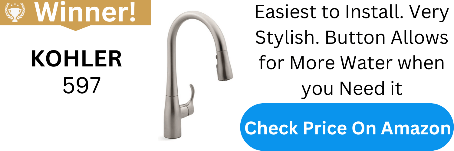 Best Kitchen Faucets