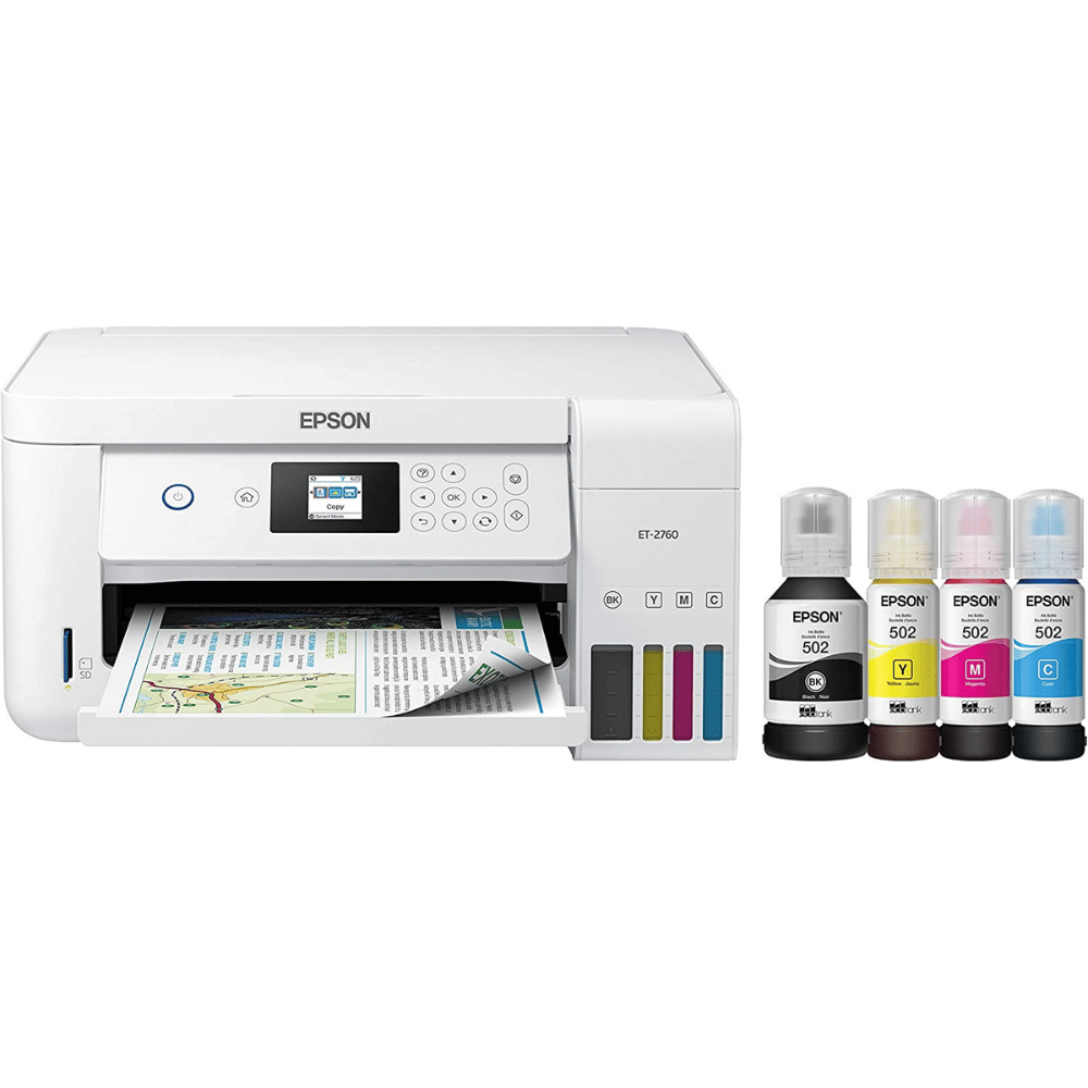 Best Sublimation Printers