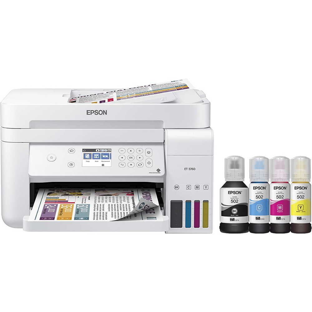 Best Sublimation Printers