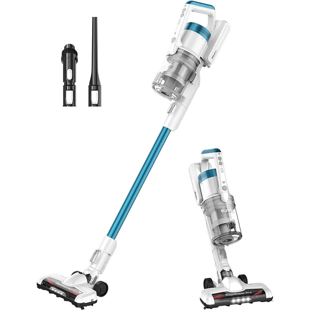 Best Stick Vacuums