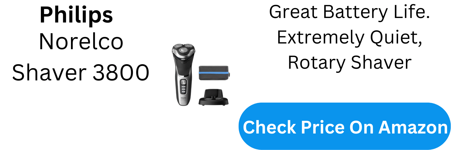 Best Electric Shavers