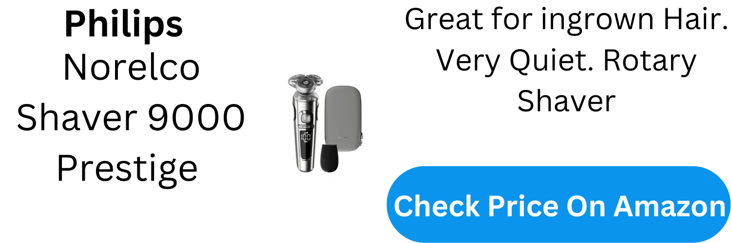 Best Electric Shavers