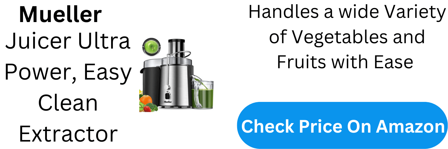 Best Juicers