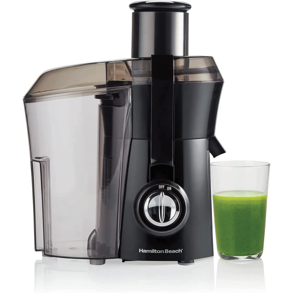 Best Juicers