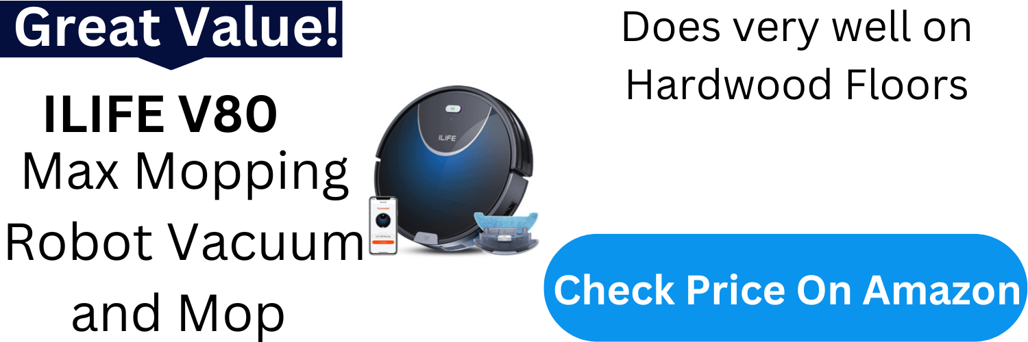 Best Robot Vacuums