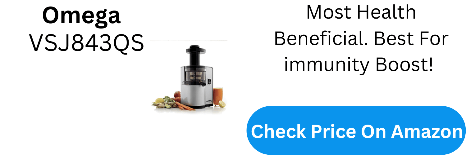 Best Juicers