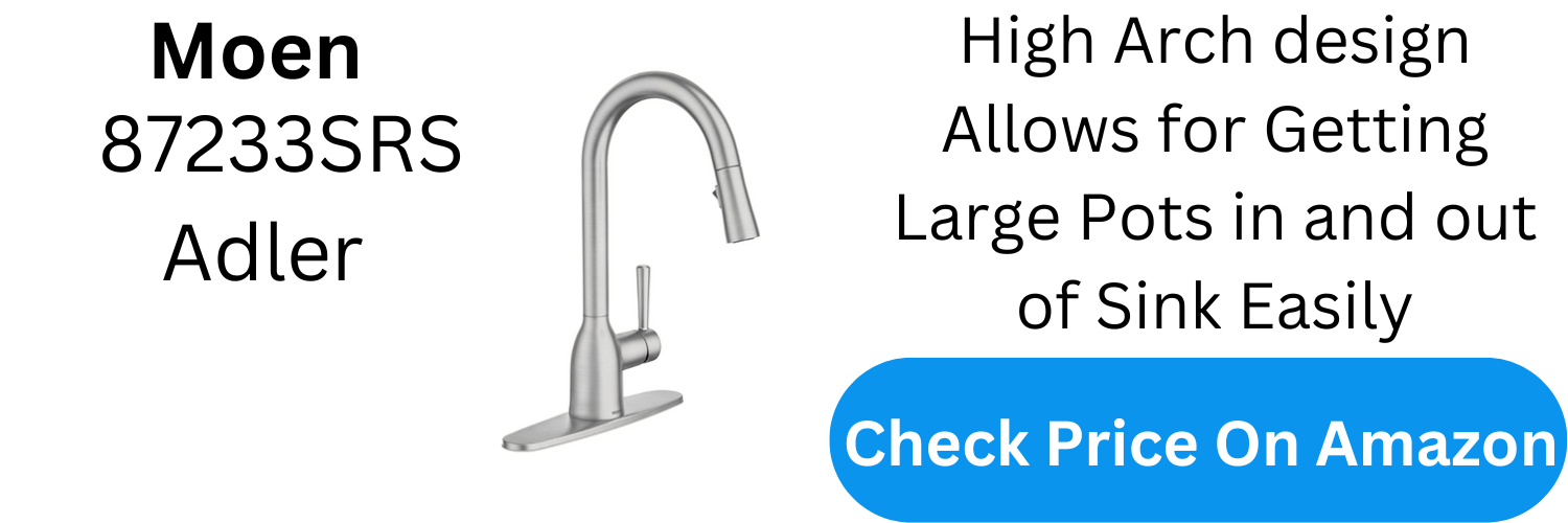 Best Kitchen Faucets