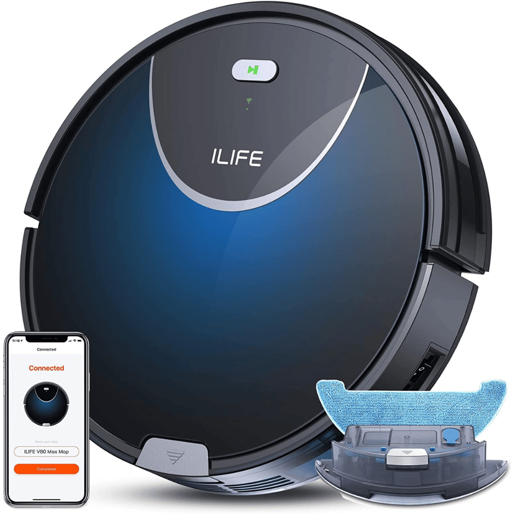 Best Robot Vacuums