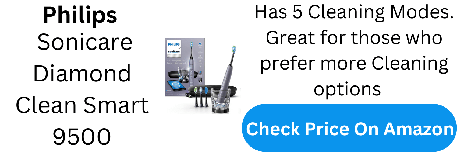 Best Electric Toothbrushes