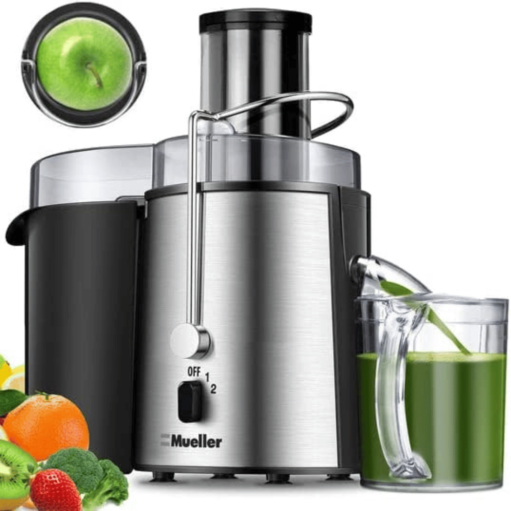 Best Juicers