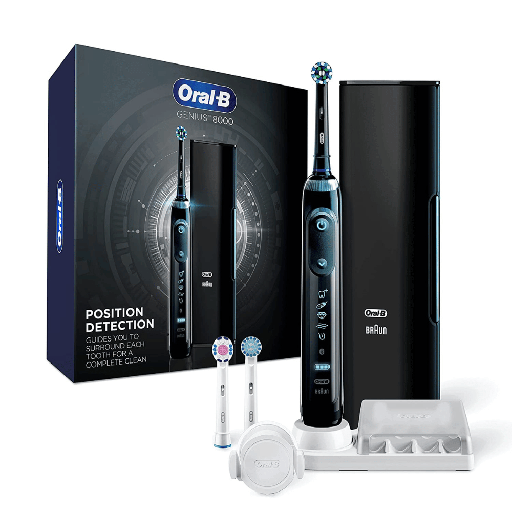 Best Electric Toothbrushes