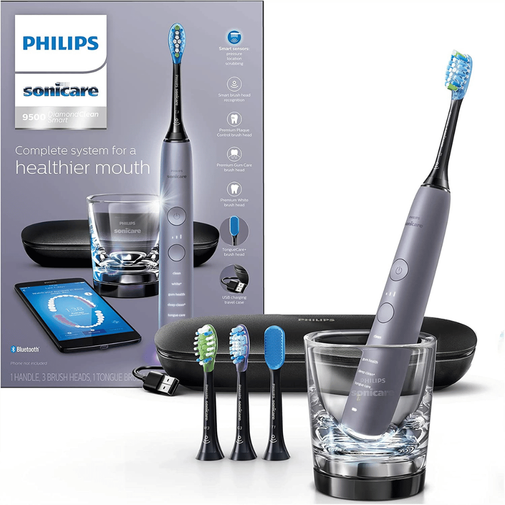 Best Electric Toothbrushes