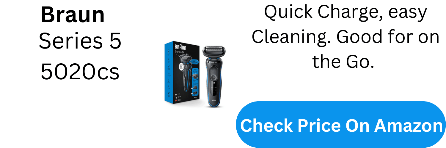 Best Electric Shavers