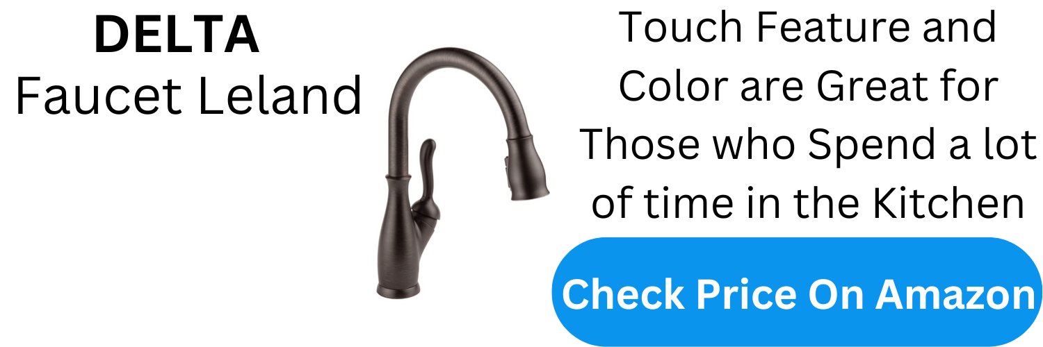 Best Kitchen Faucets