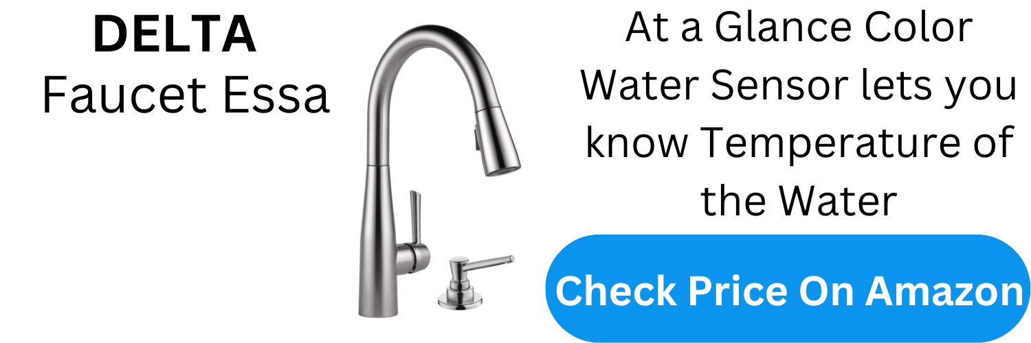 Best Kitchen Faucets