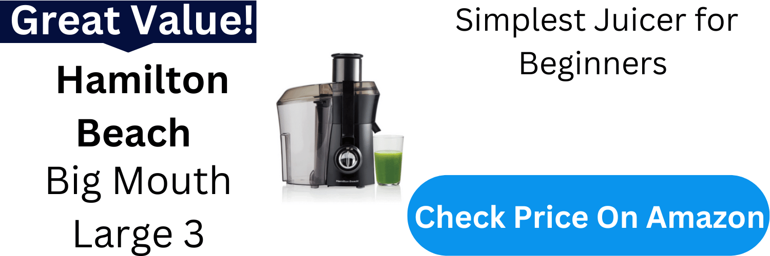 Best Juicers