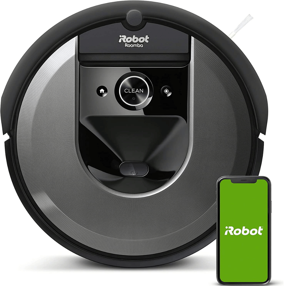 Best Robot Vacuums